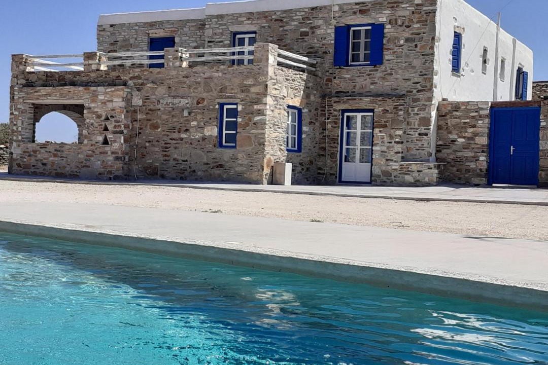 Photo of Others in Paros