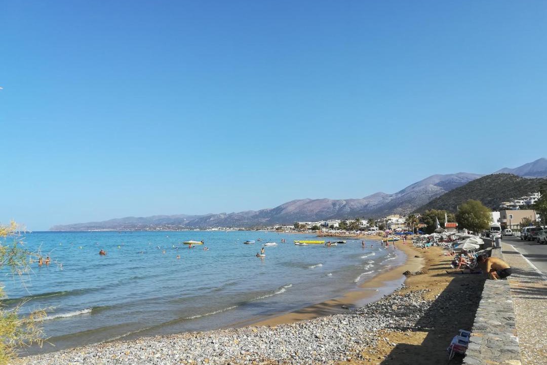 Photo of Others in Stalida