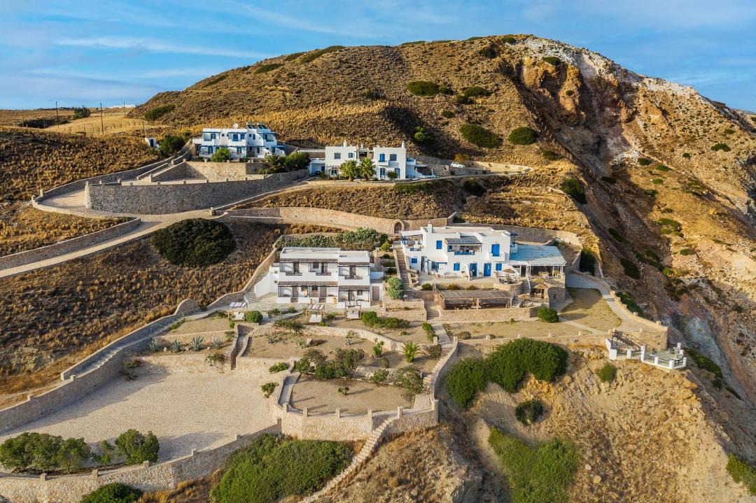 Photo of Others in Milos