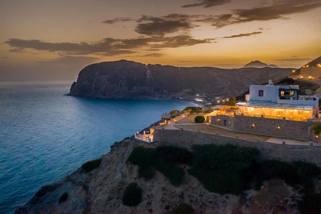 Photo of Others in Milos
