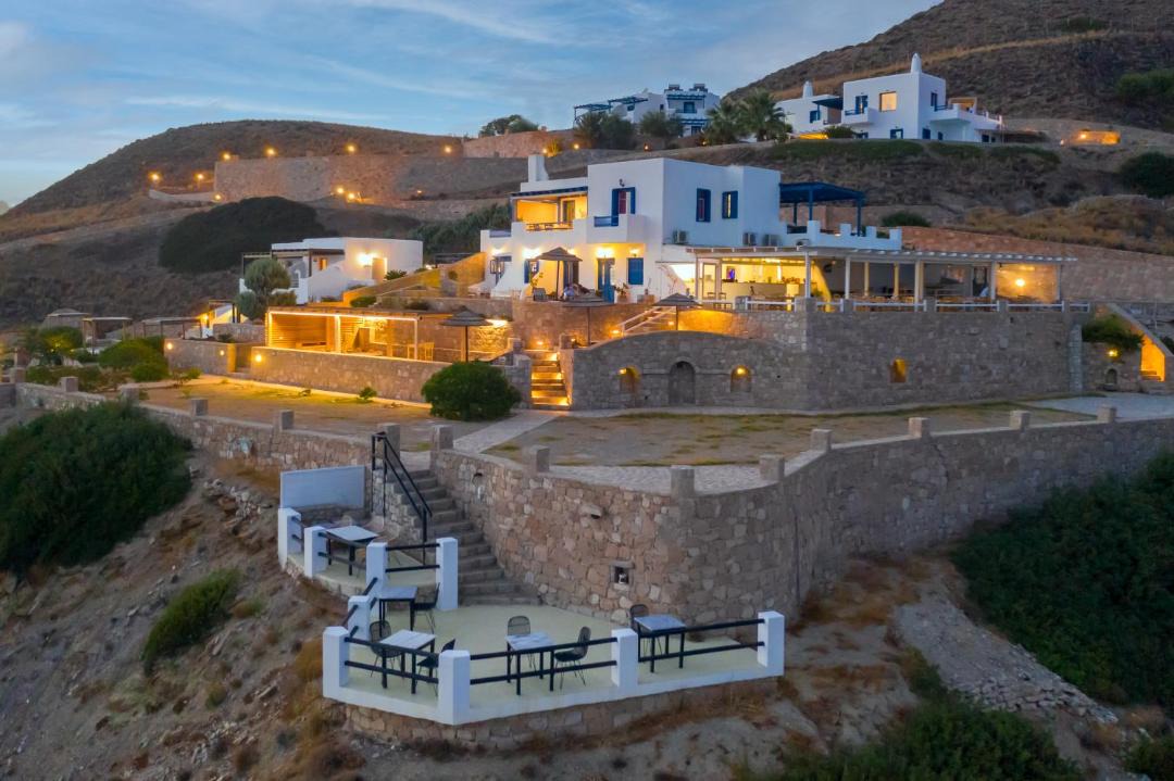 Photo of Others in Milos