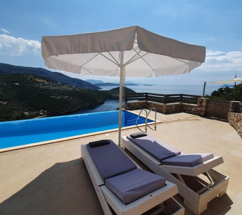 Photo of Outdoor in Sivota