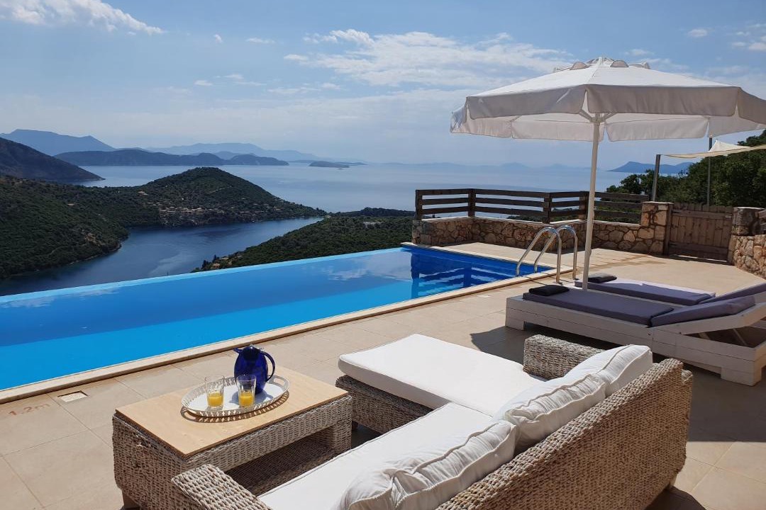 Photo of Outdoor in Sivota