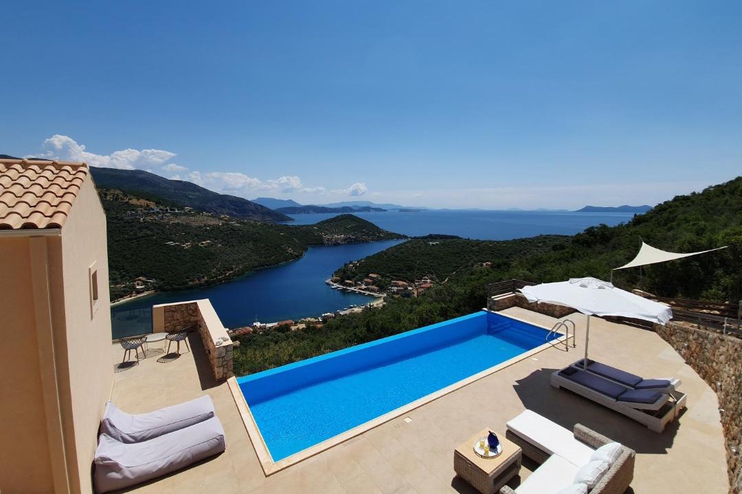 Photo of Outdoor in Sivota