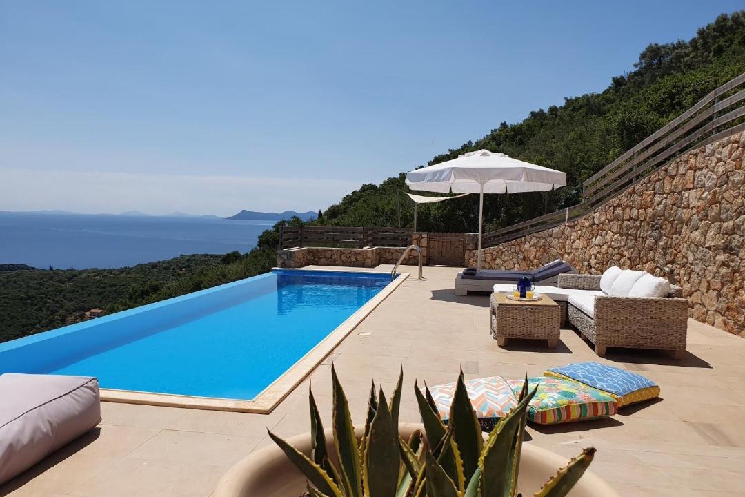 Photo of Outdoor in Sivota