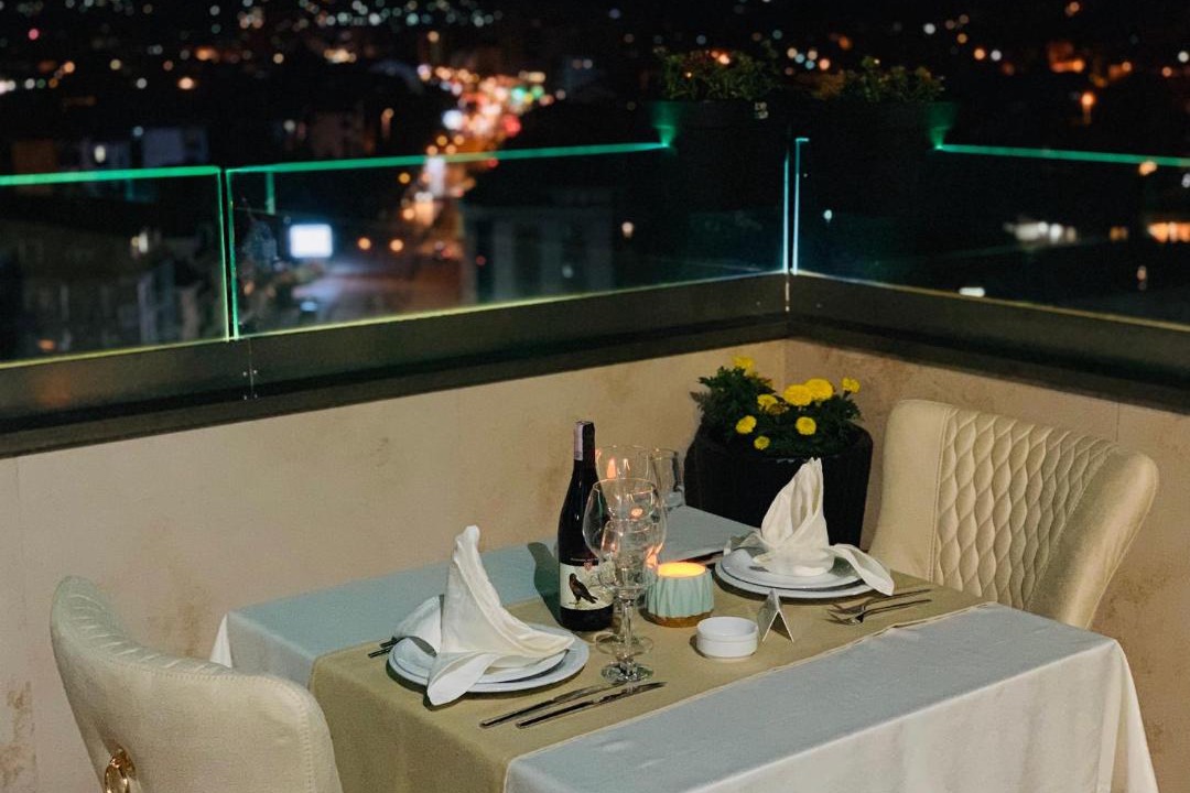 Photo of Patio Balcony in Vitomiricë