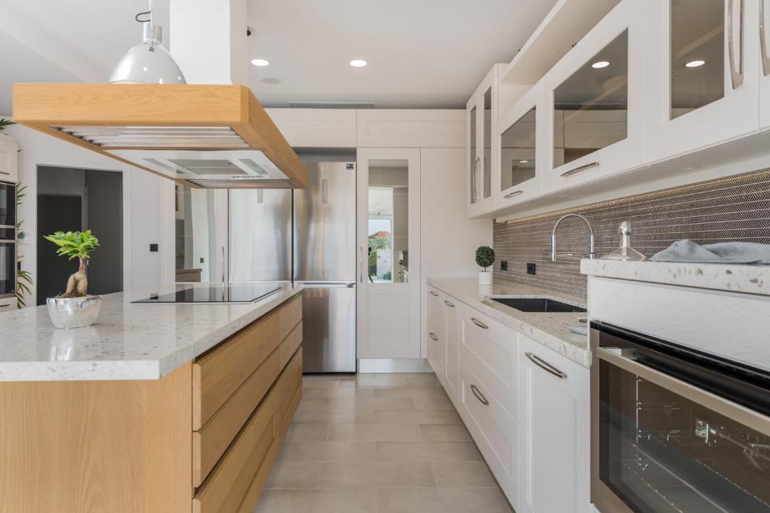 Photo of Kitchen in Zakynthos