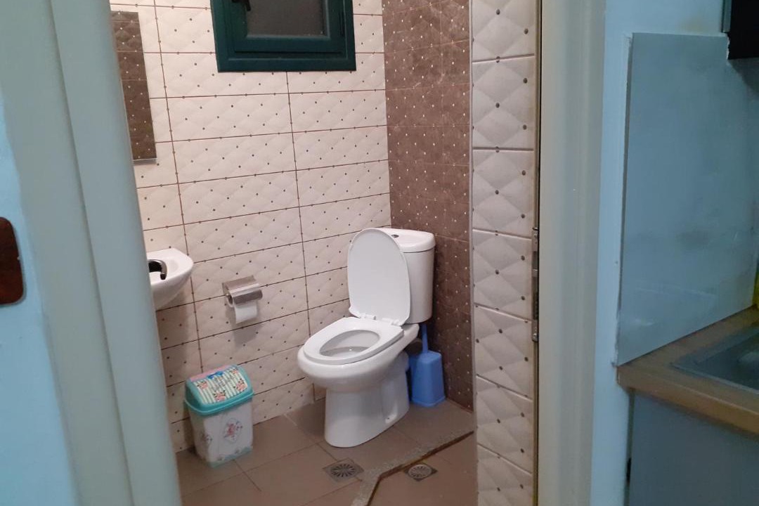 Photo of Bathroom in Ksamil
