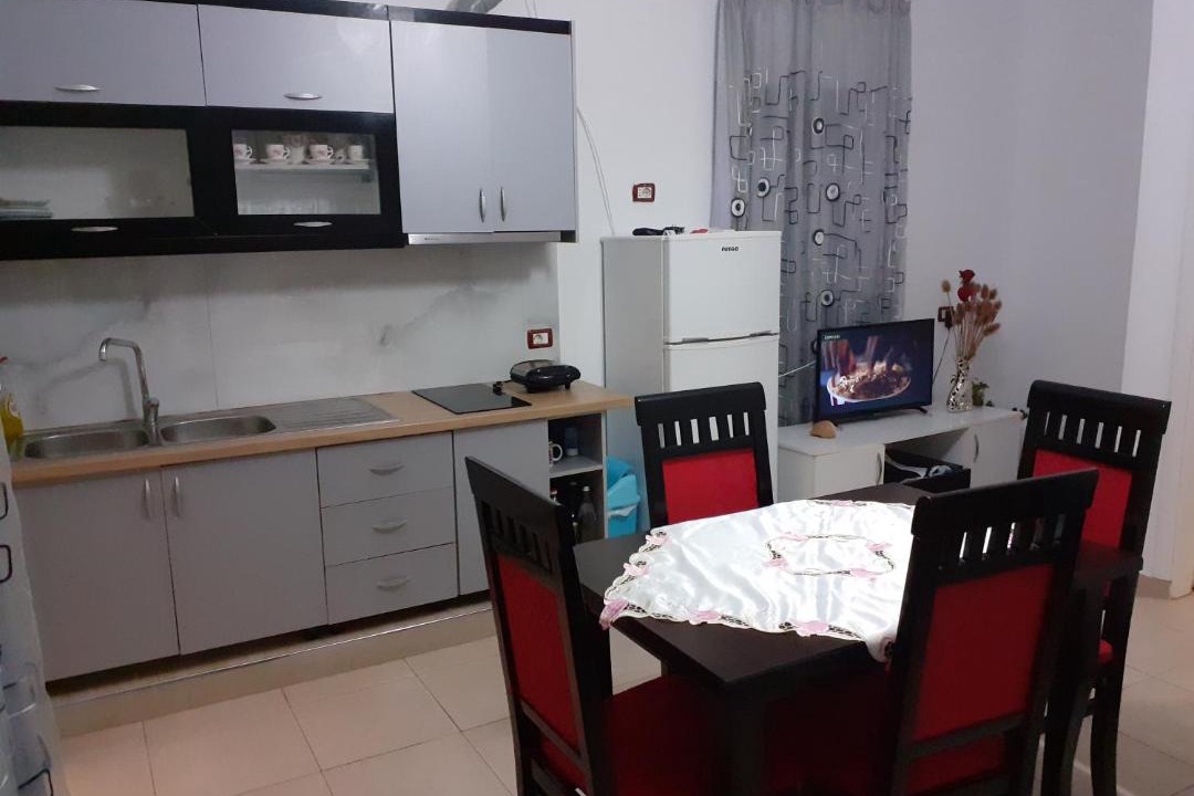 Photo of Kitchen in Ksamil
