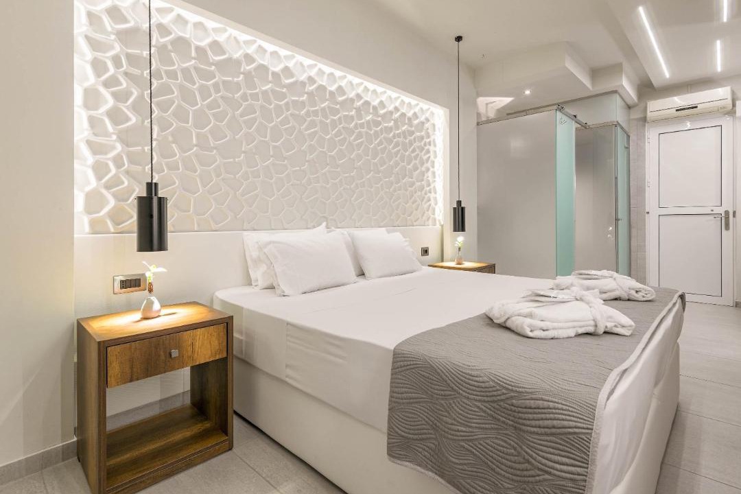 Photo of Bedroom in Laganas