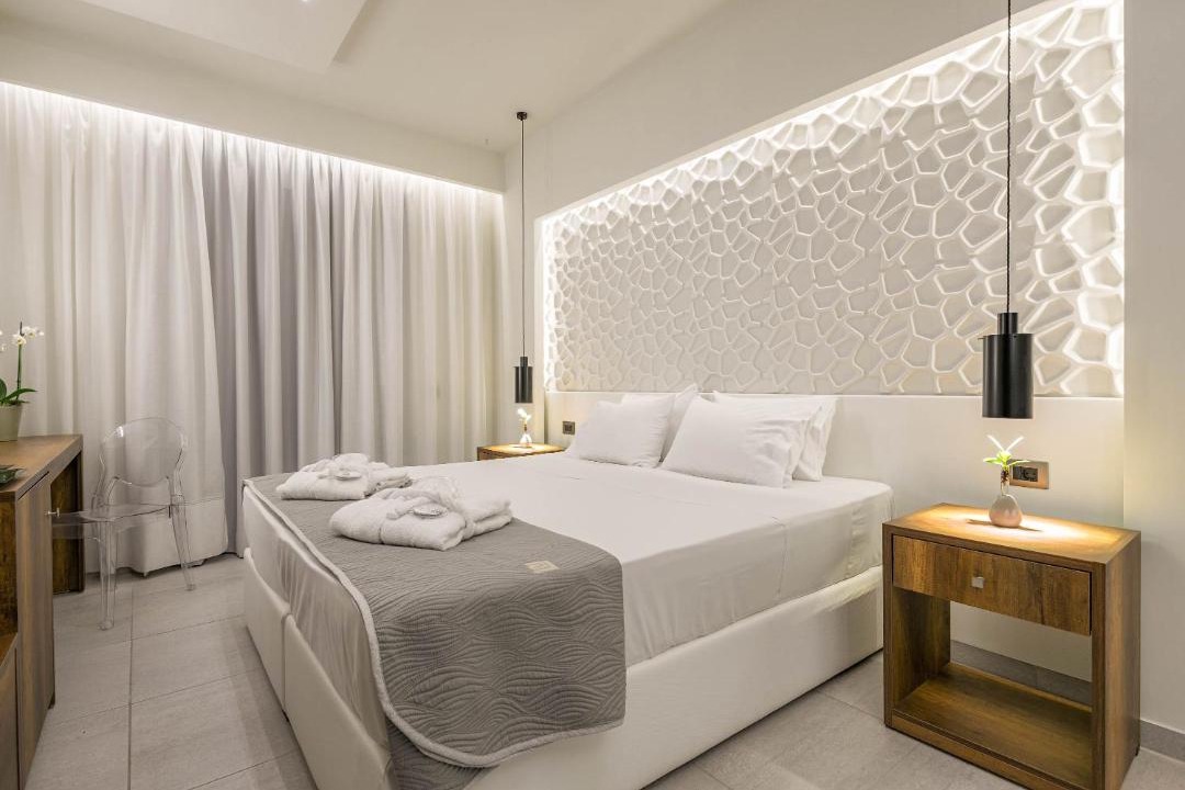 Photo of Bedroom in Laganas