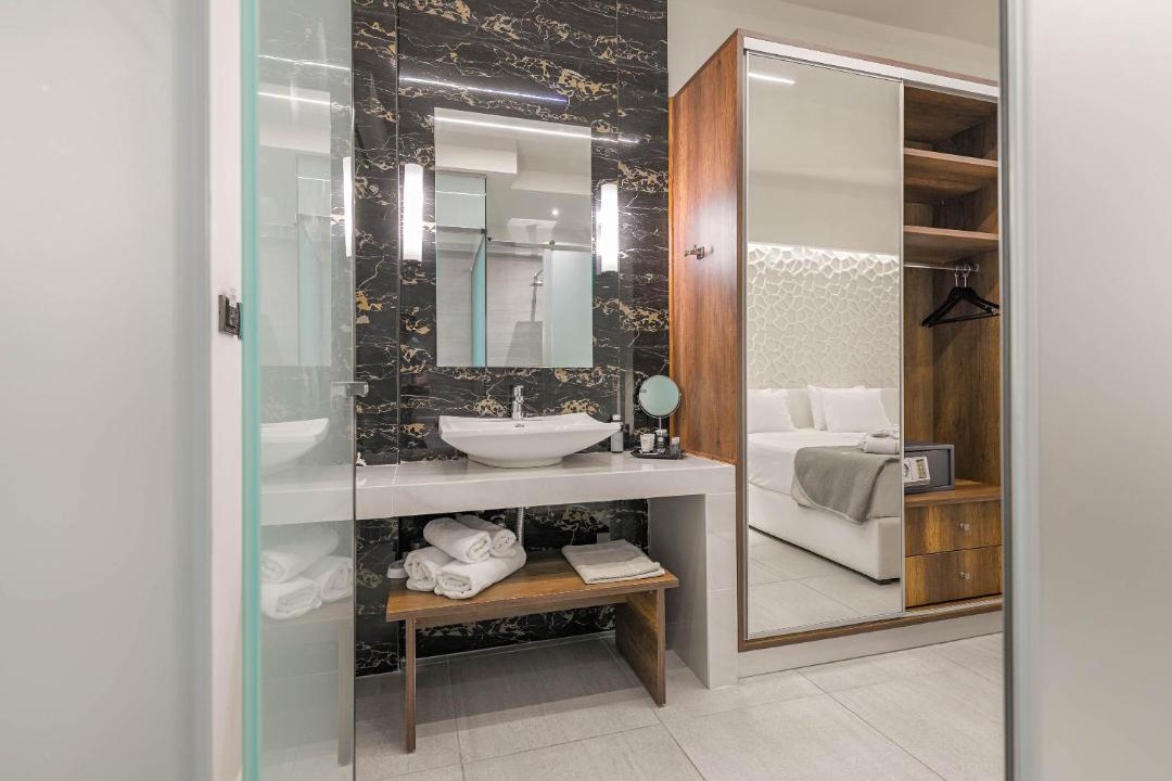 Photo of Bathroom in Laganas