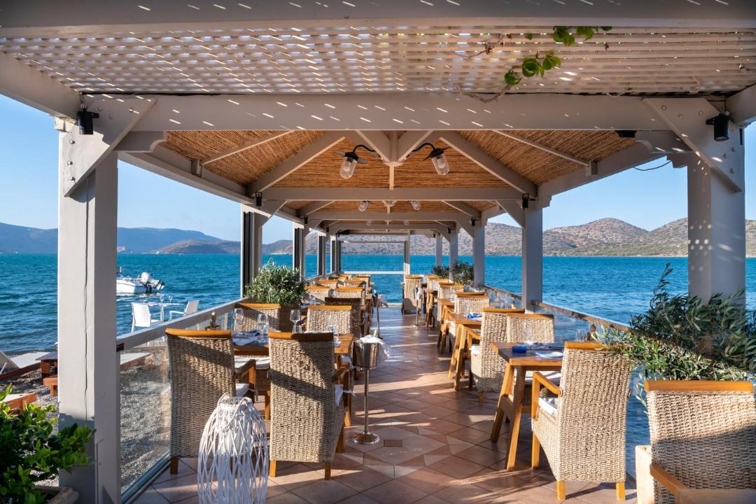 Photo of Others in Elounda