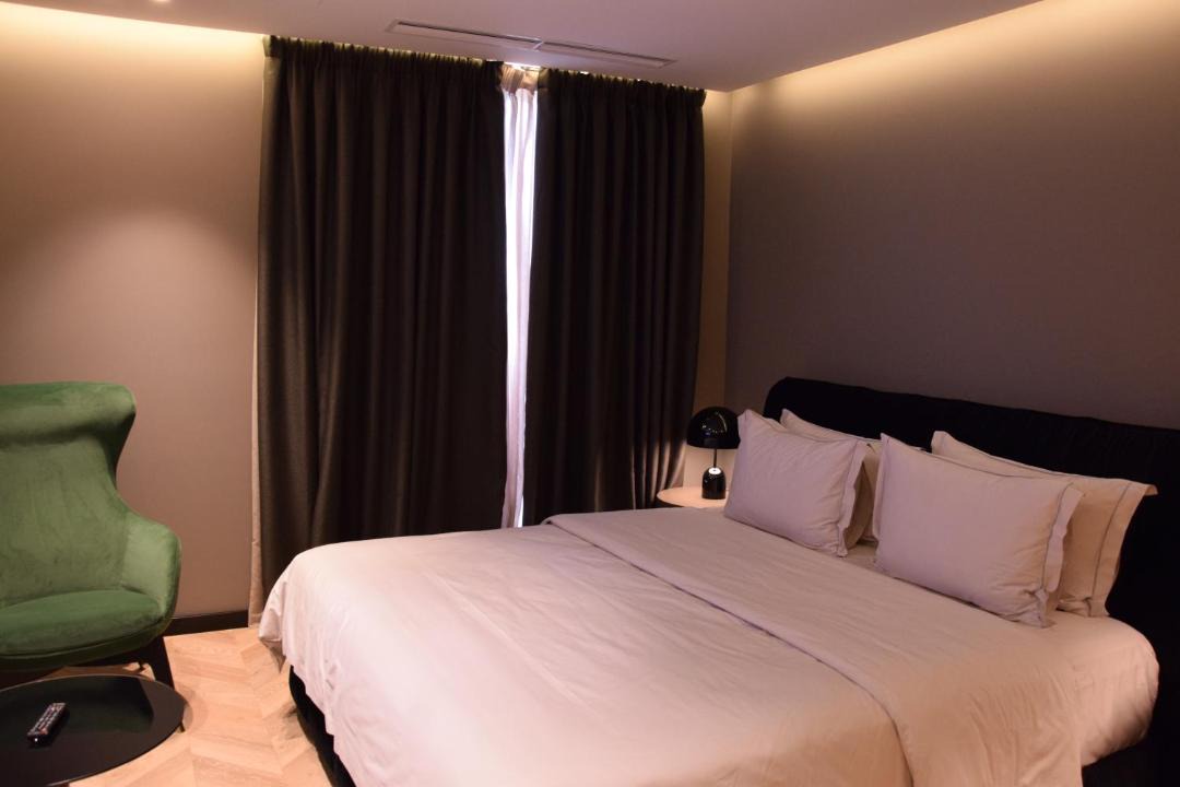 Photo of Bedroom in Farke