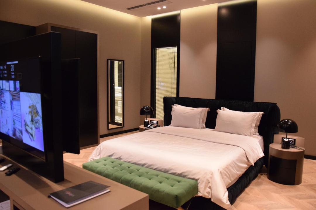 Photo of Bedroom in Farke