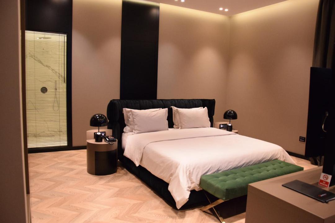 Photo of Bedroom in Farke