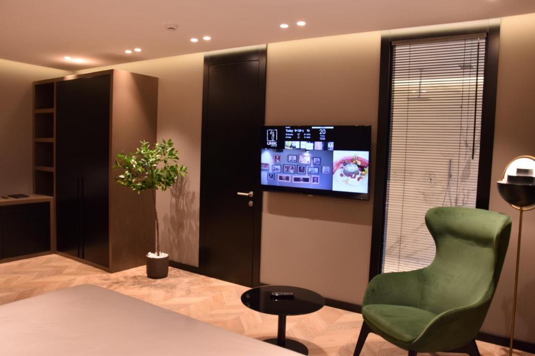 Photo of Livingroom in Farke
