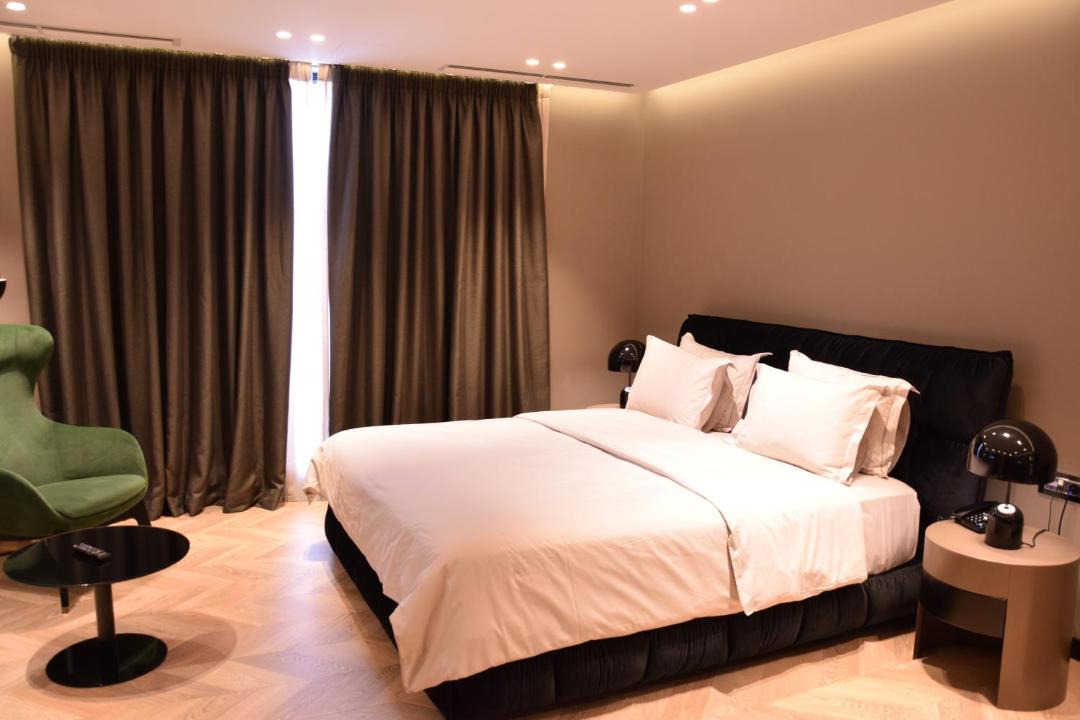 Photo of Bedroom in Farke