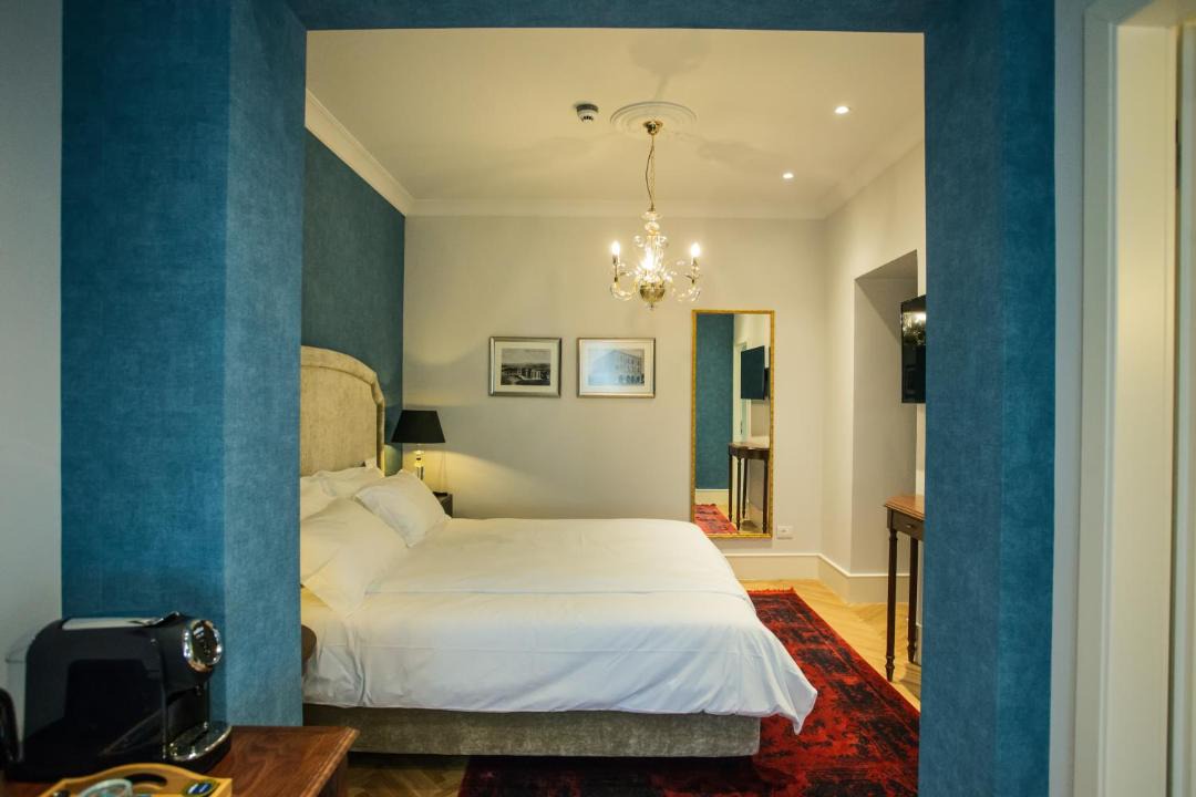 Photo of Bedroom in Tirana