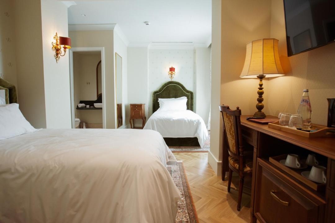 Photo of Bedroom in Tirana