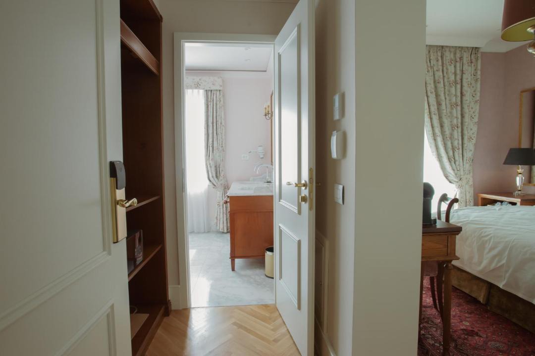 Photo of Bedroom in Tirana