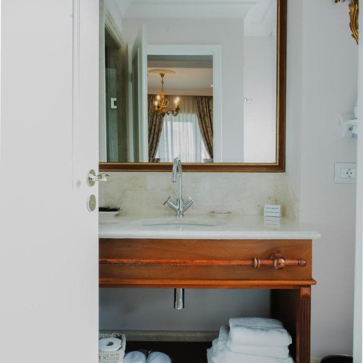Photo of Bathroom in Tirana