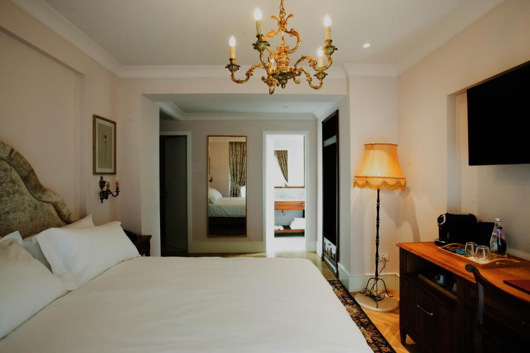 Photo of Bedroom in Tirana
