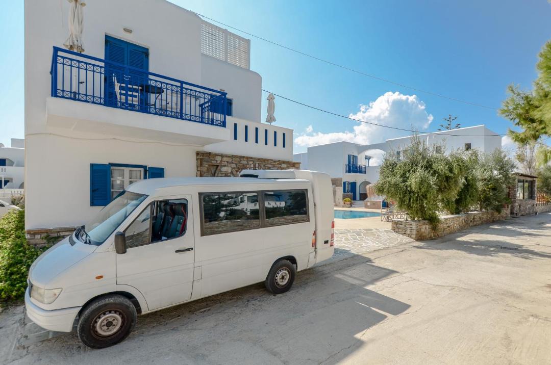 Photo of Others in Agios Prokopios