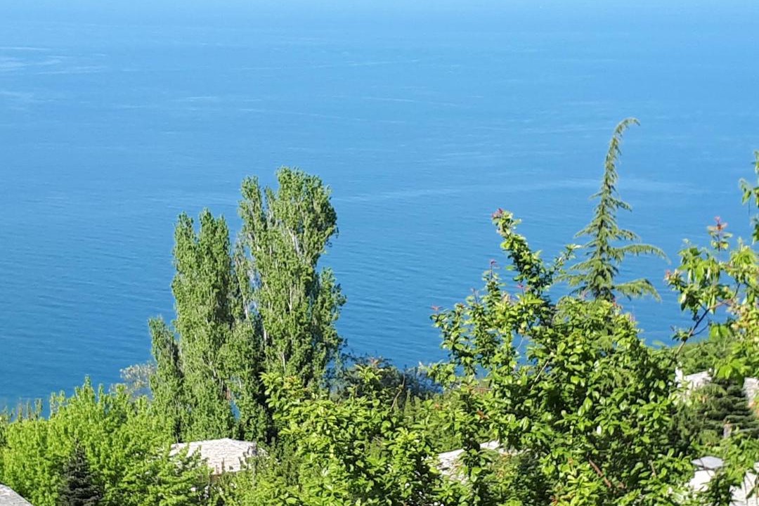 Photo of Outdoor in Mouresi