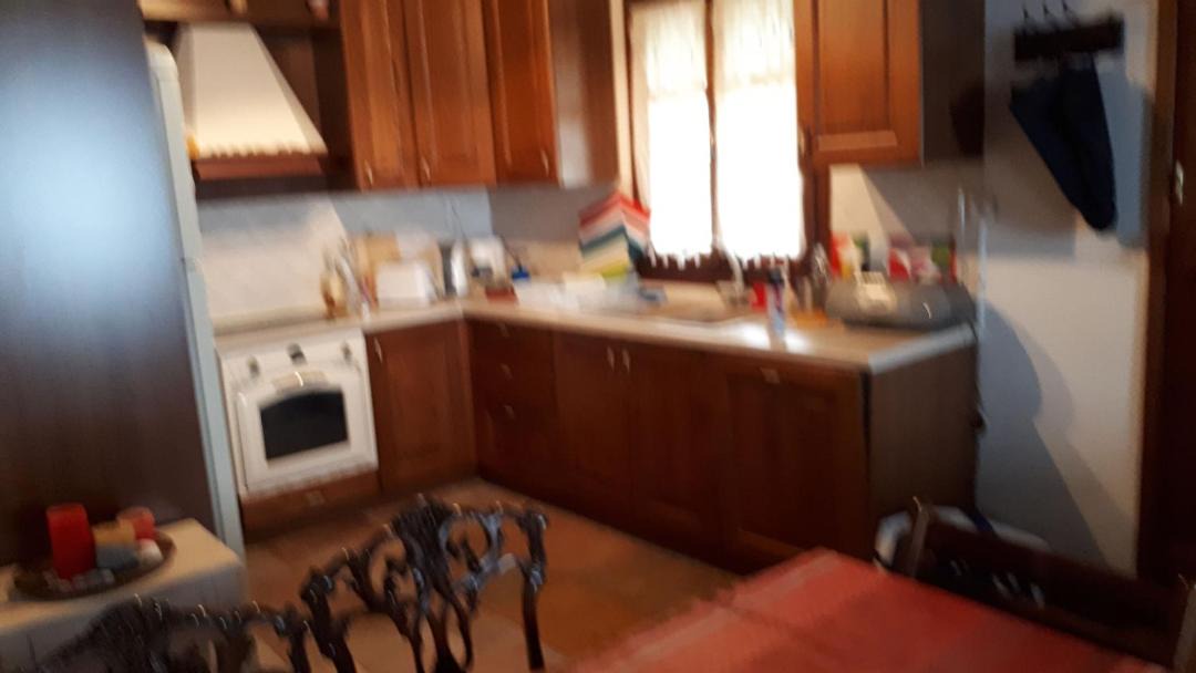 Photo of Kitchen in Mouresi
