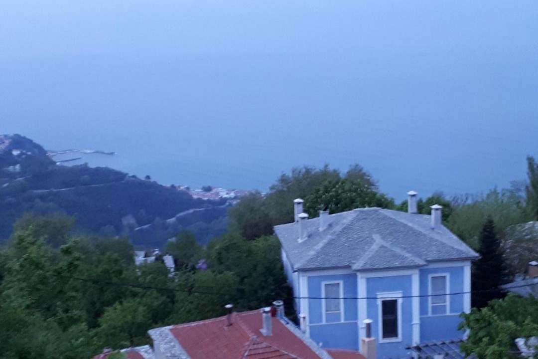 Photo of Buildings in Mouresi