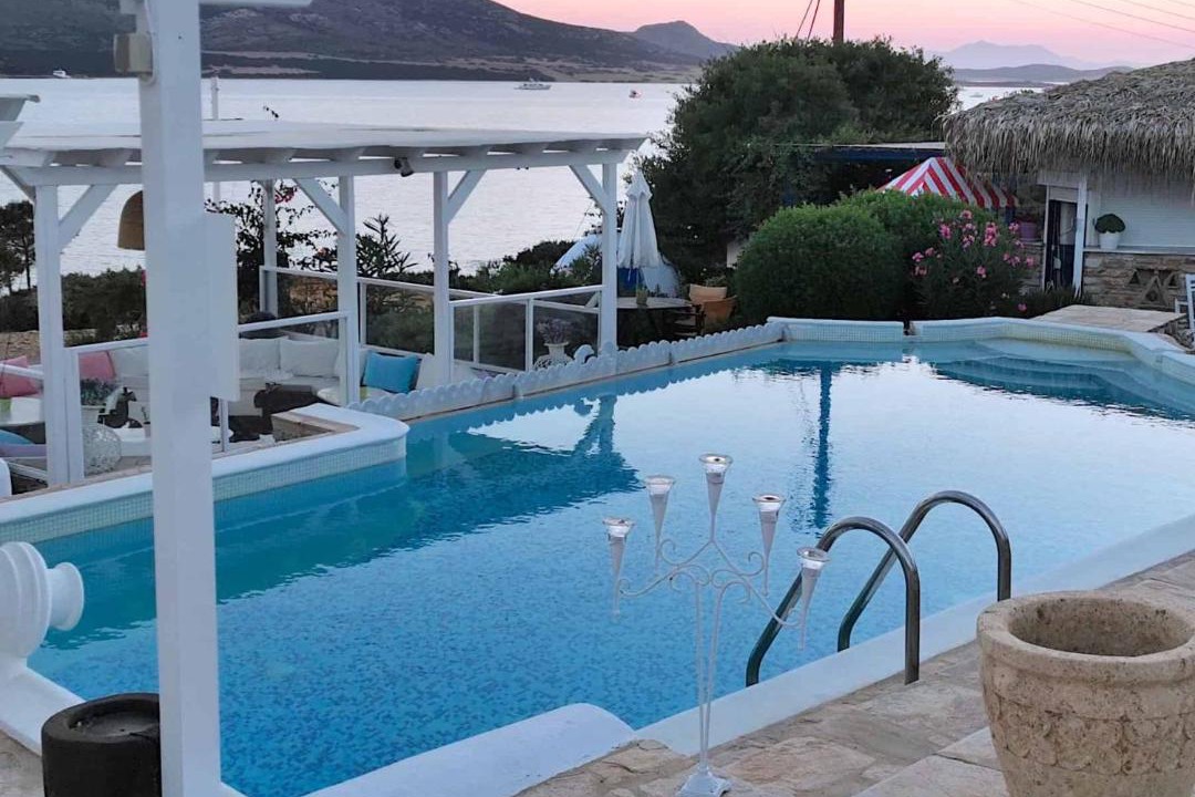 Photo of Others in Antiparos