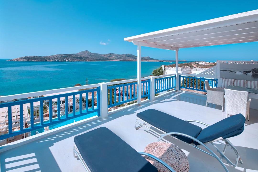 Photo of Others in Antiparos