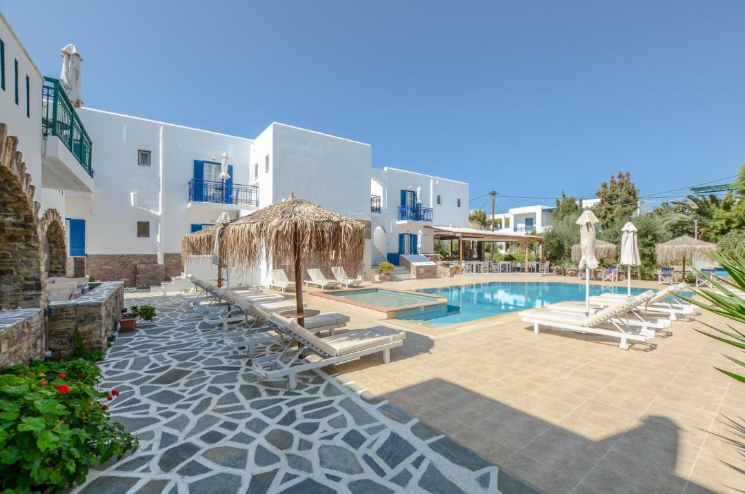Photo of Others in Agios Prokopios