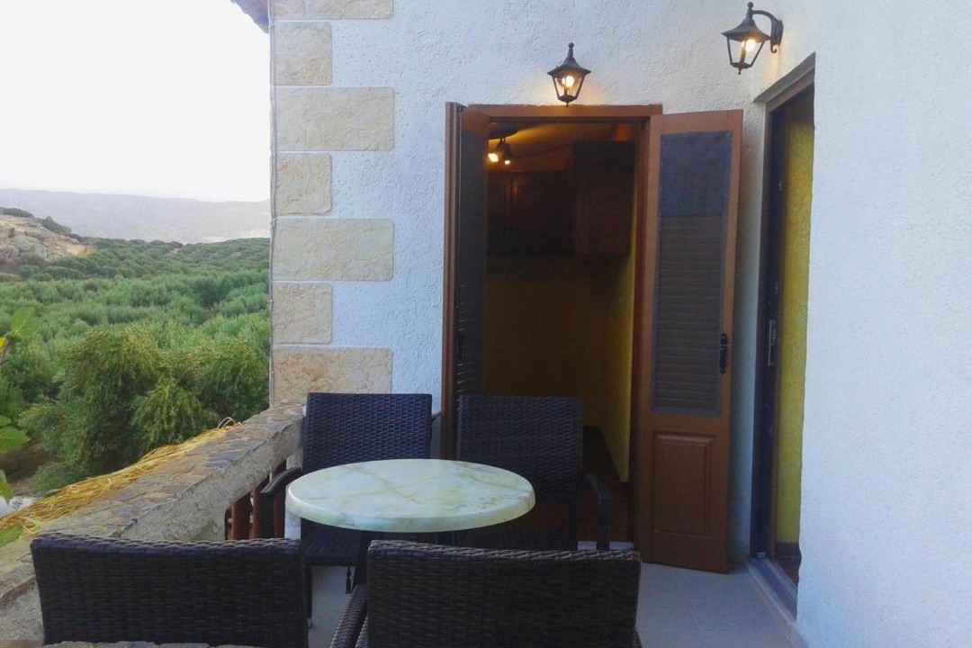 Photo of Patio Balcony in Palekastro