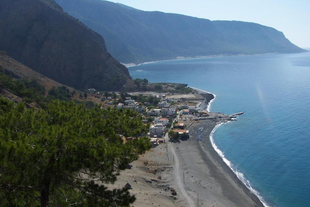 Photo of Others in Agia Roumeli