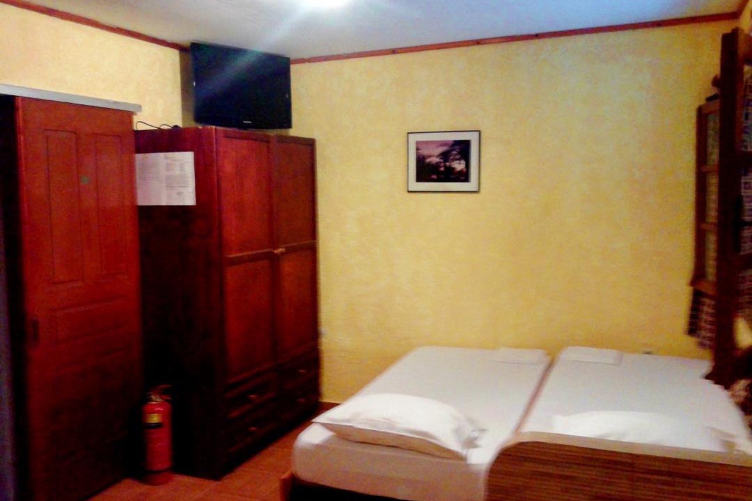 Photo of Bedroom in Palekastro