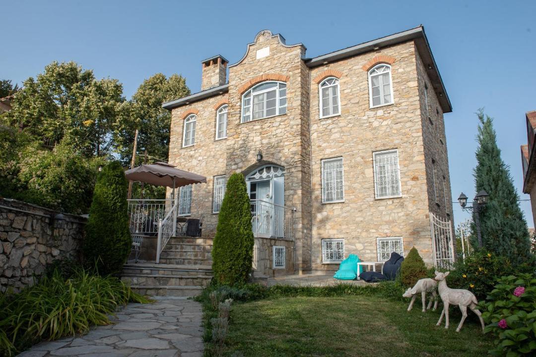 Photo of Others in Nymfaio