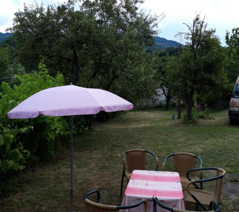 Photo of Patio Balcony in Leposaviq District