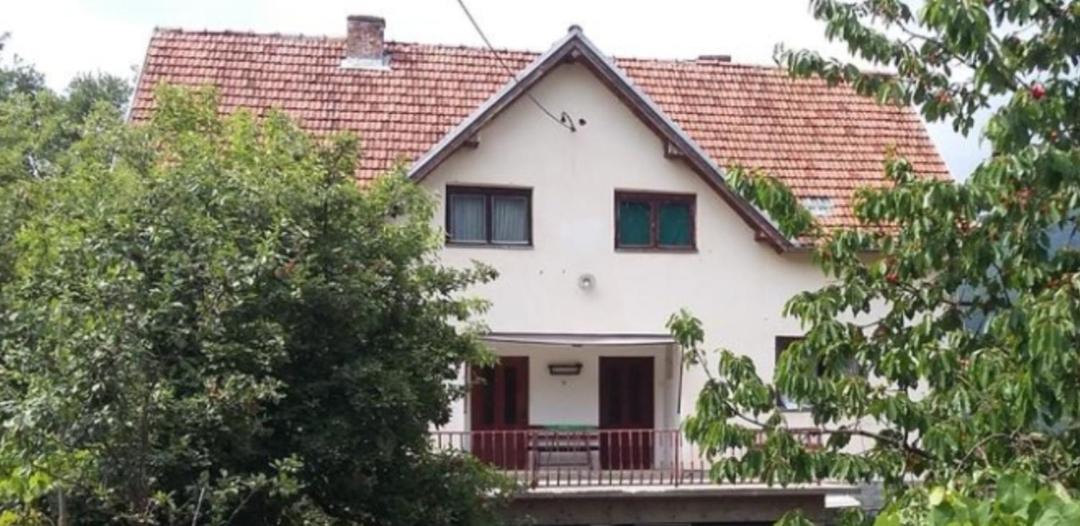 Photo of Buildings in Leposaviq District