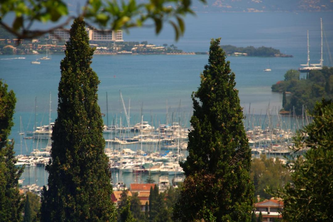 Photo of Others in Corfu Town