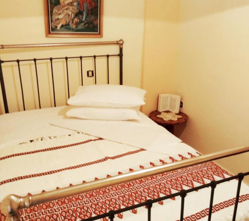 Photo of Bedroom in Pyrgi