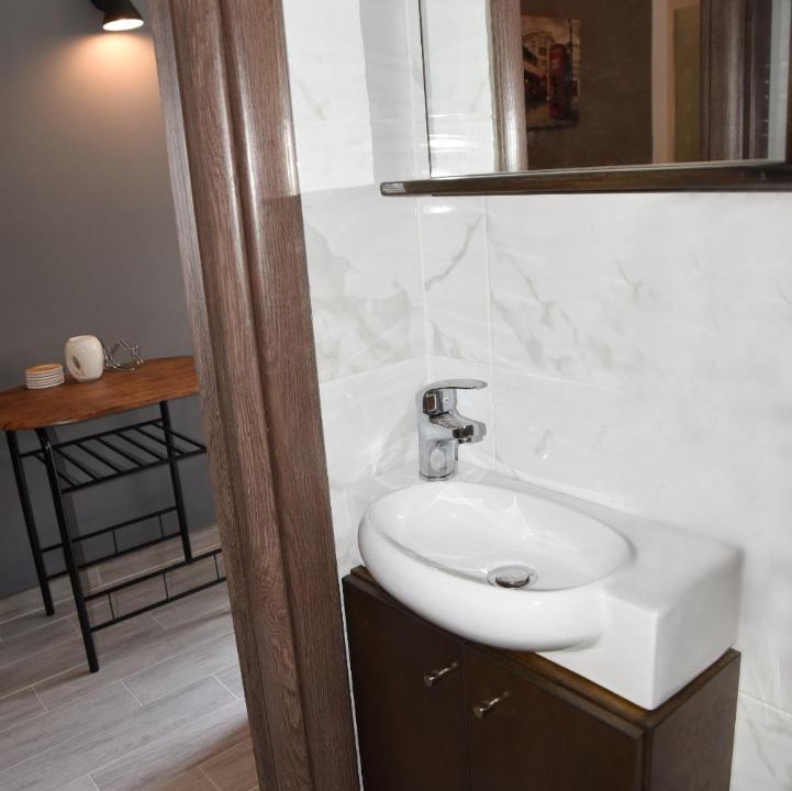 Photo of Bathroom in Alexandroupoli