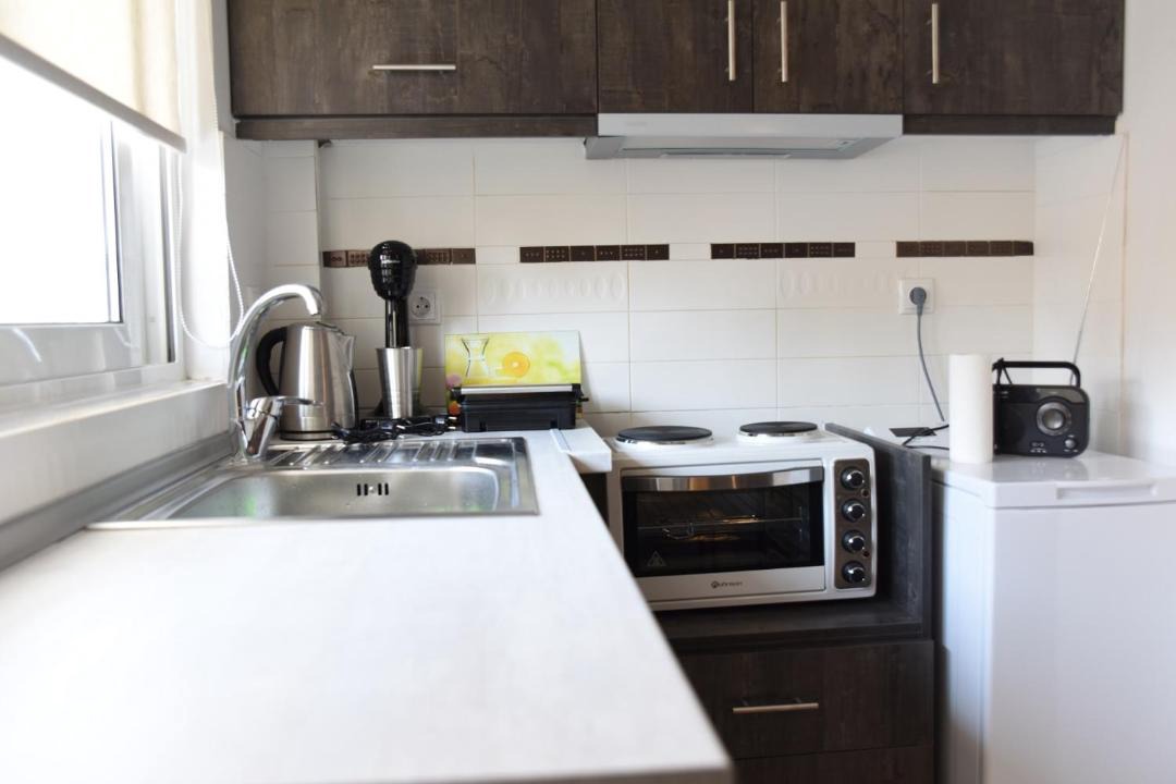 Photo of Kitchen in Alexandroupoli