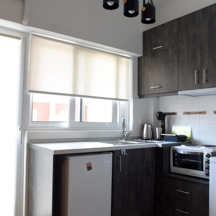 Photo of Kitchen in Alexandroupoli
