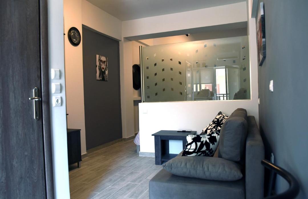 Photo of Livingroom in Alexandroupoli