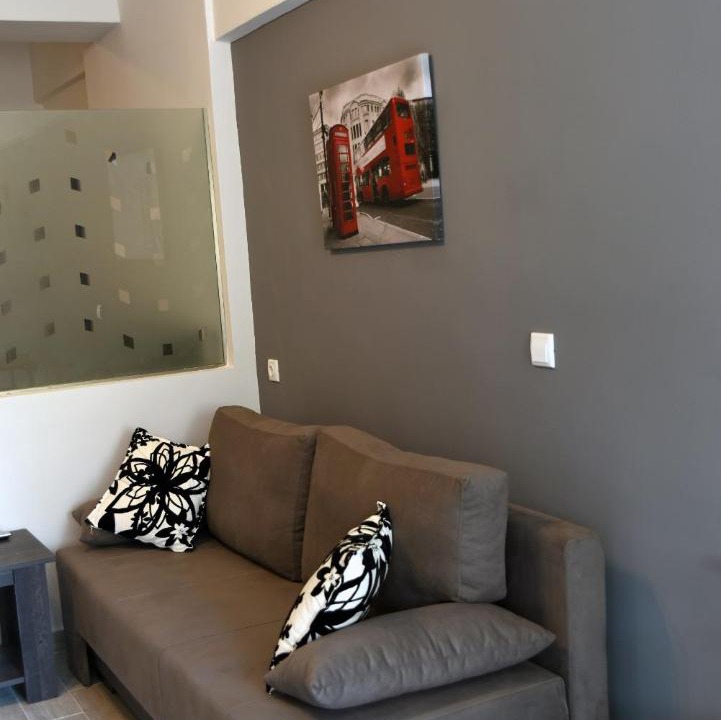 Photo of Livingroom in Alexandroupoli