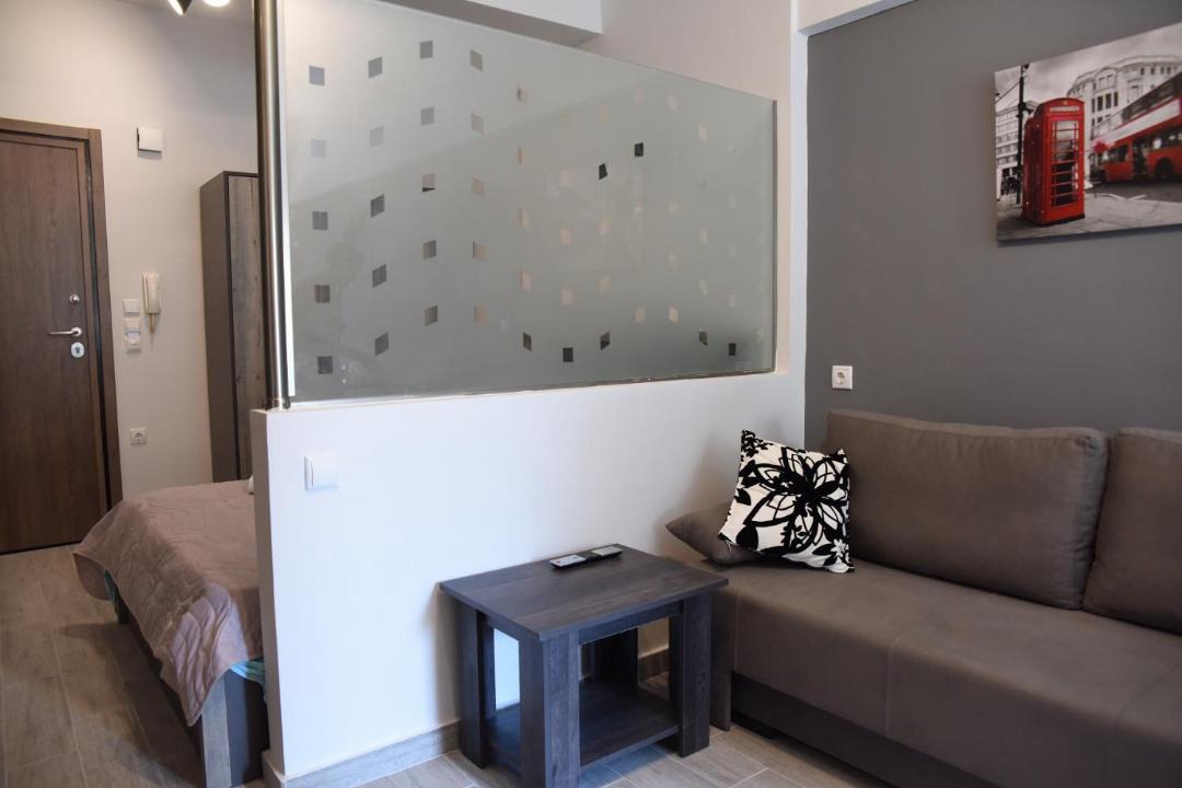 Photo of Livingroom in Alexandroupoli