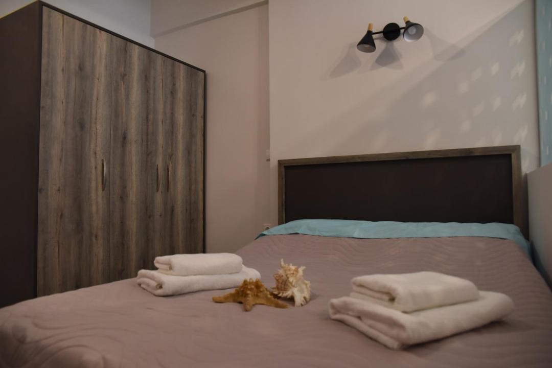 Photo of Bedroom in Alexandroupoli