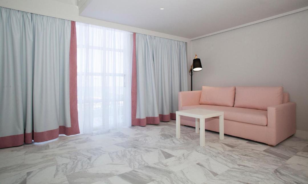 Photo of Livingroom in Rethymno